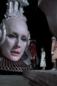Adventures of Baron Munchausen, The